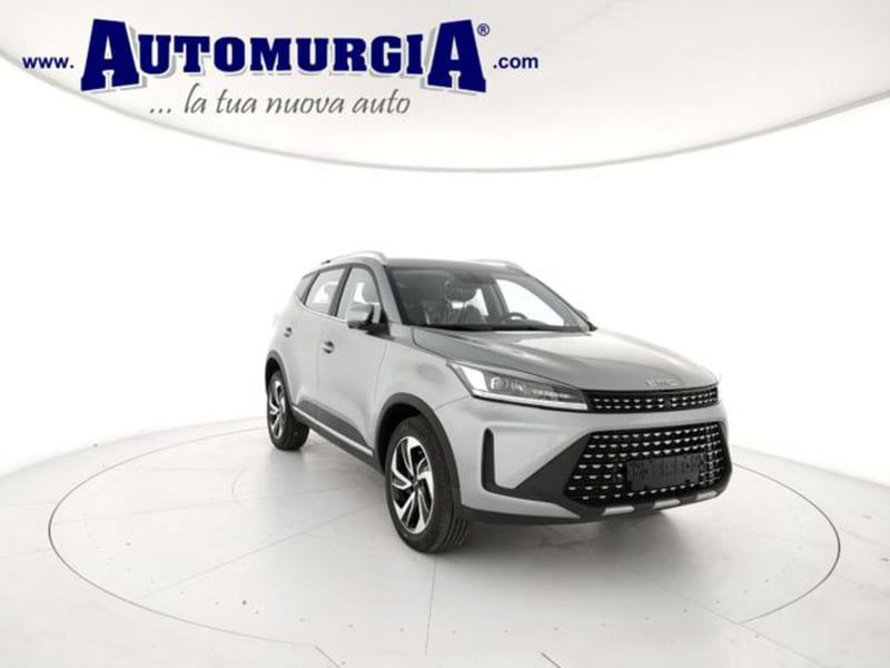 Emc Sei Sei 1.5 Gpl 147cv cvt