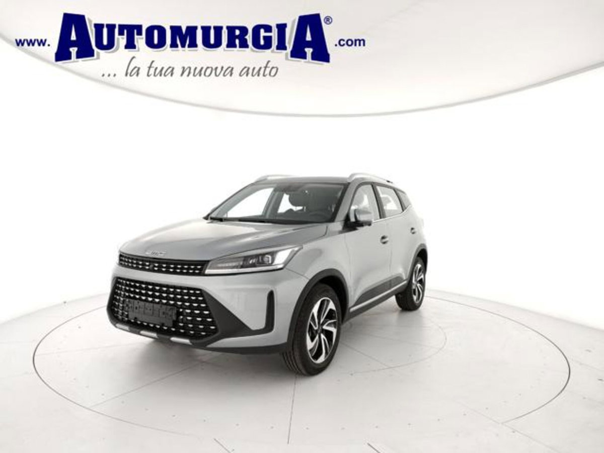 Emc Sei Sei 1.5 Gpl 147cv cvt