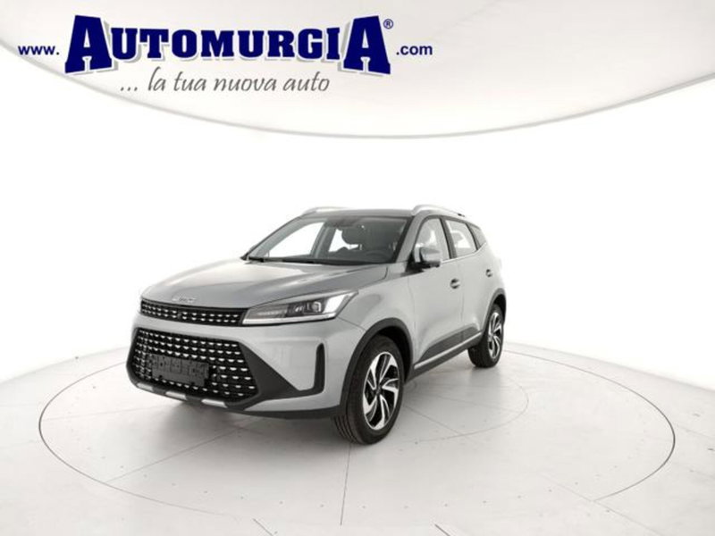 Emc Sei Sei 1.5 Gpl 147cv cvt
