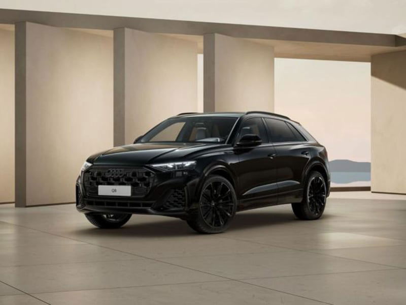 Audi Q8 Q8 50 TDI 286 CV quattro tiptronic Sport