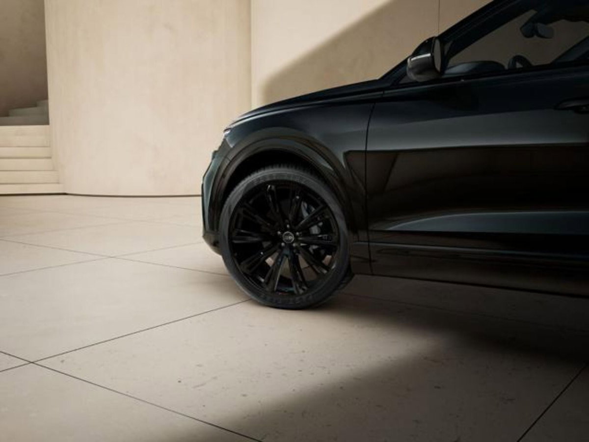 Audi Q8 Q8 50 TDI 286 CV quattro tiptronic Sport (2)