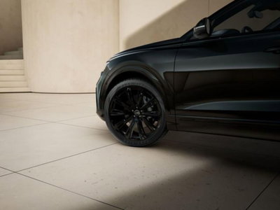 Audi Q8 Q8 50 TDI 286 CV quattro tiptronic Sport (2)