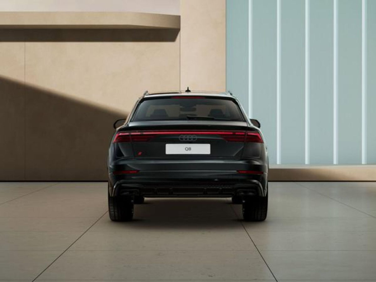 Audi Q8 Q8 50 TDI 286 CV quattro tiptronic Sport (3)