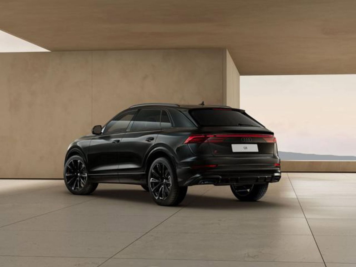 Audi Q8 Q8 50 TDI 286 CV quattro tiptronic Sport (4)