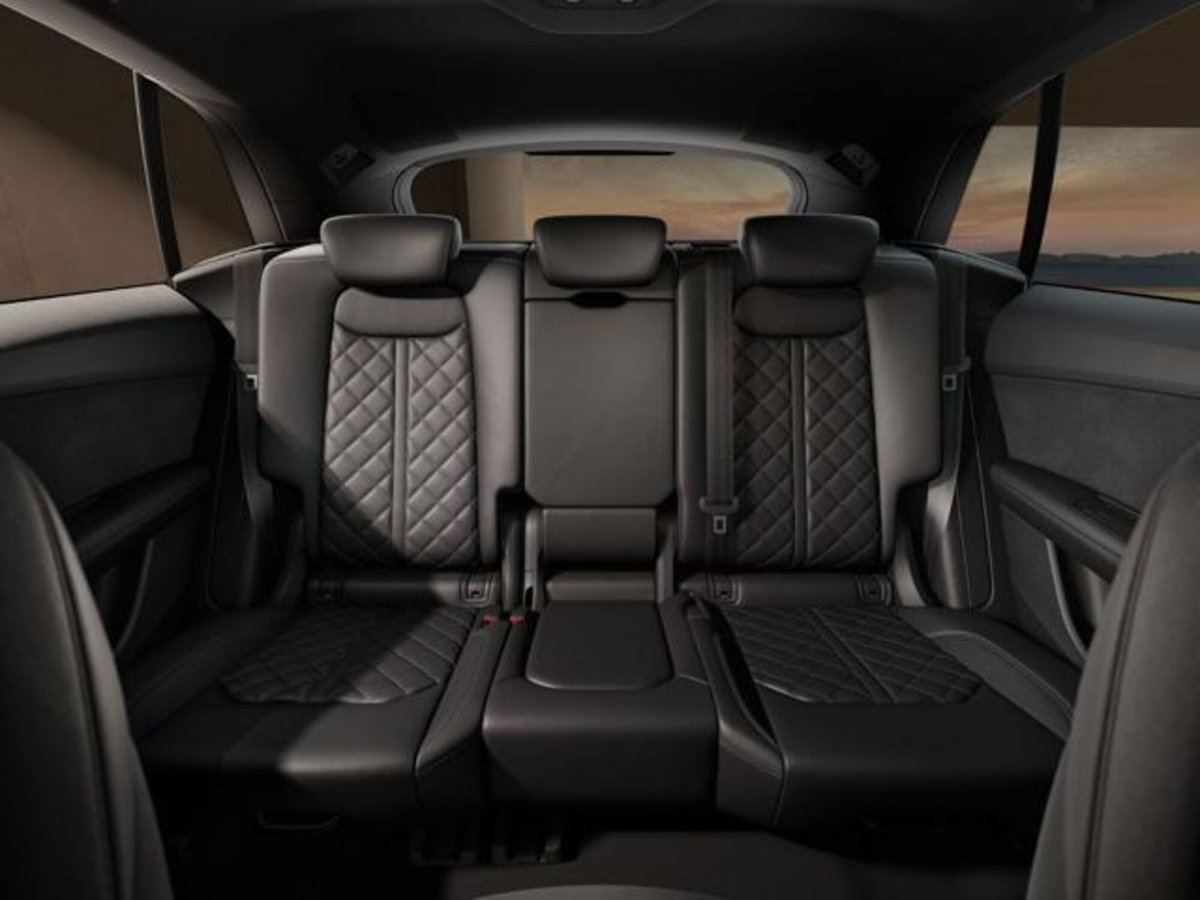Audi Q8 Q8 50 TDI 286 CV quattro tiptronic Sport (7)