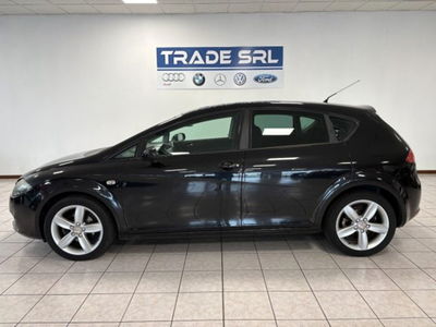 SEAT Leon 1.9 TDI Stylance  usata