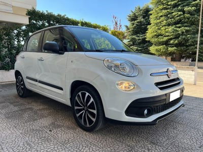 Fiat 500L 1.3 Multijet 95 CV usata