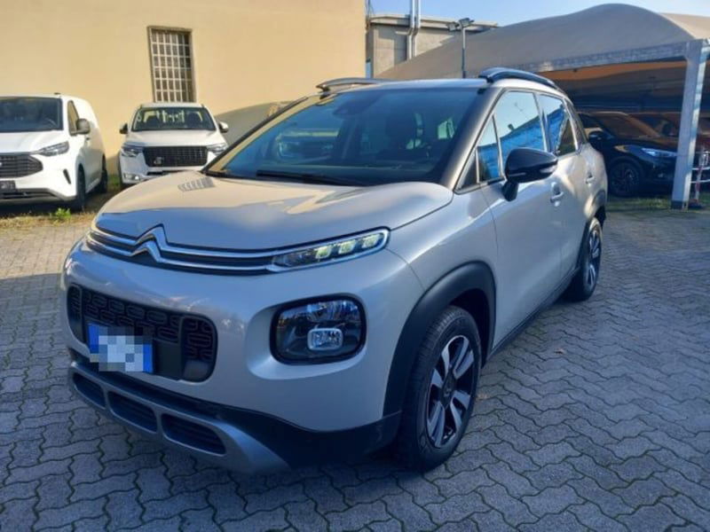 Citroen C3 Aircross PureTech 110 S&S Shine