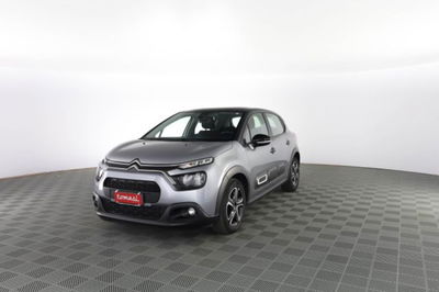 Citroen C3 PureTech 110 S&S EAT6 Shine  usata