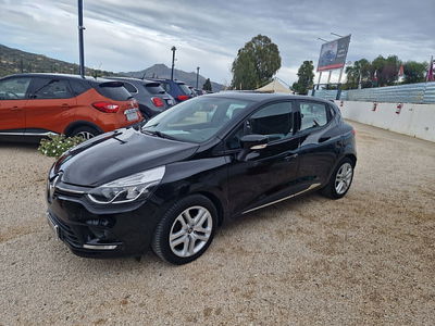 Renault Clio 1.5 dCi 90CV 3 porte Luxe usata