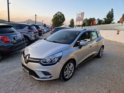 Renault Clio SporTour 1.5 dCi 75CV SporTour Confort usata