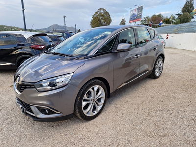 Renault Scenic E-Tech Electric XMod dCi 110 CV Start&Stop Energy Bose usata