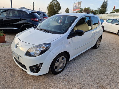 Renault Twingo 1.2 16V LEV Dynamique  usata