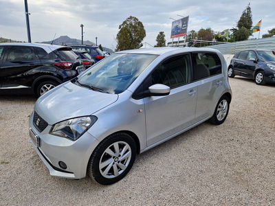 SEAT Mii 1.0 5 porte Style  usata