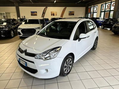 Citroen C3 PureTech 68 Attraction  usata