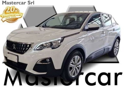 Peugeot 3008 BlueHDi 130 S&S EAT8 Active Business  usata