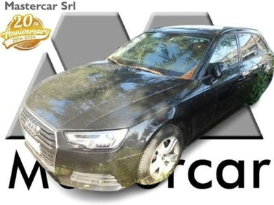 Audi A4 Avant 2.0 TDI 150 CV ultra S tronic Business  usata