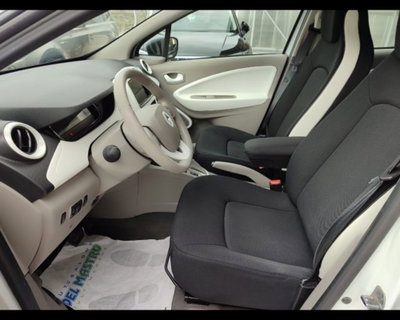 Renault Zoe Life R90 Flex (10)