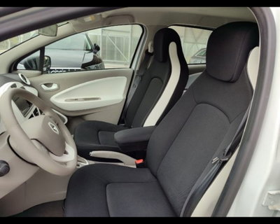 Renault Zoe Life R90 Flex (11)