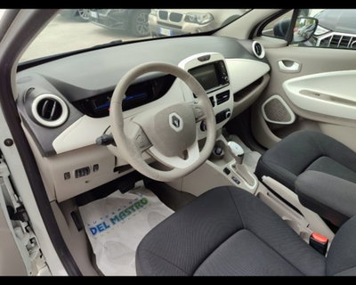 Renault Zoe Life R90 Flex (12)