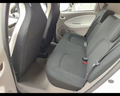Renault Zoe Life R90 Flex (16)