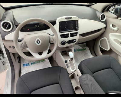 Renault Zoe Life R90 Flex (17)