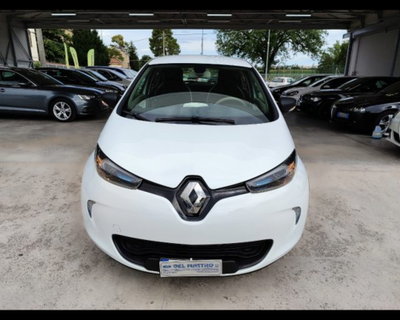 Renault Zoe Life R90 Flex (2)