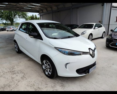 Renault Zoe Life R90 Flex (3)