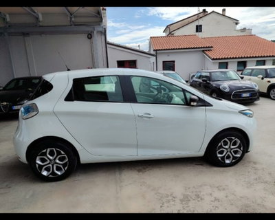 Renault Zoe Life R90 Flex (4)