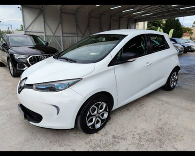 Renault Zoe Life R90 Flex (5)