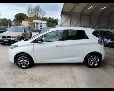 Renault Zoe Life R90 Flex (6)