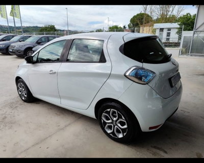 Renault Zoe Life R90 Flex (7)