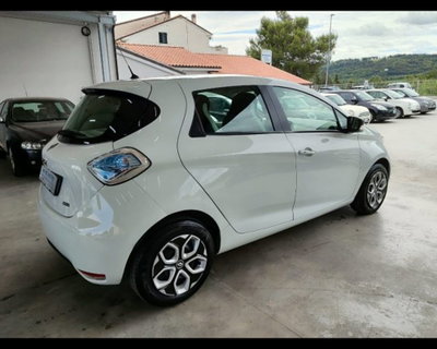 Renault Zoe Life R90 Flex (8)