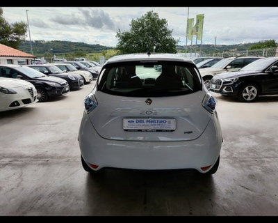 Renault Zoe Life R90 Flex (9)