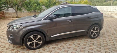 Peugeot 3008 BlueHDi 130 S&S EAT8 GT Line usata