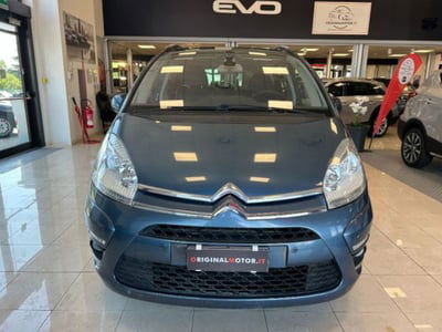 Citroen C4 Picasso 2.0 HDi 150 FAP Exclusive usata