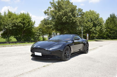 Aston Martin DB11 DB11 V8 Volante  usata