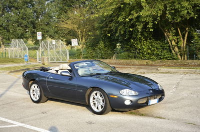 Jaguar XK 5.0 V8 Convertibile  usata