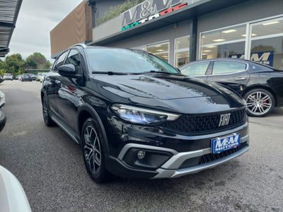 Fiat Tipo Tipo 5p 1.0 t3 Cross 100cv usata