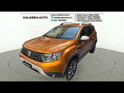 Dacia Duster 1.0 TCe 100 CV 4x2 Access  usata