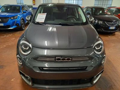 Fiat 500X 1.0 T3 120 CV Sport Dolcevita nuova