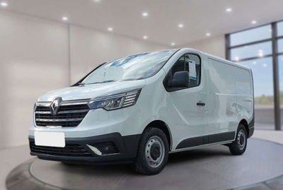 Renault Trafic Furgone BluedCi 110CV PL-TN Intens nuovo