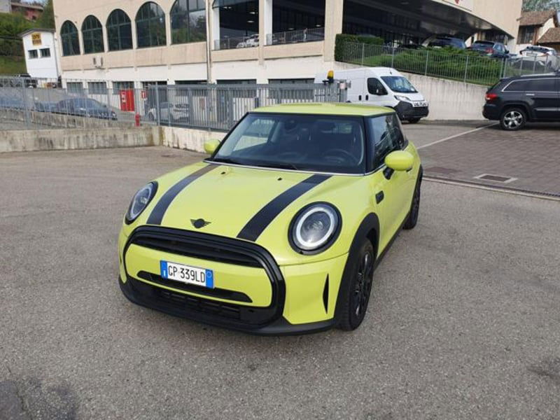 MINI Mini 1.5 Cooper Classic