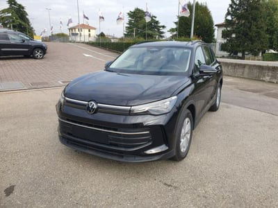 Volkswagen Tiguan 2.0 TDI 150 CV SCR DSG 4MOTION Life nuova