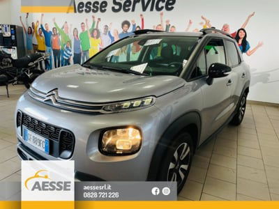 Citroen C3 Aircross PureTech 110 S&S Shine usata