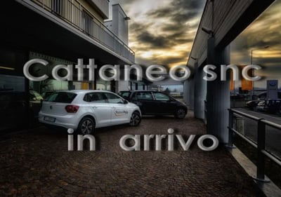 Volkswagen Golf 2.0 cat 3 porte GTI Edition usata