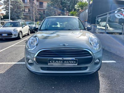 MINI Mini 1.2 One 75 CV 5 porte usata