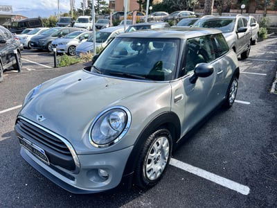 MINI Mini 1.2 One 75 CV 5 porte usata