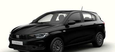 Fiat Tipo Tipo 1.6 Mjt S&S 5 porte Cross  nuova