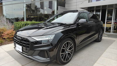 Audi Q8 Q8 50 TDI 286 CV quattro tiptronic Sport  usata